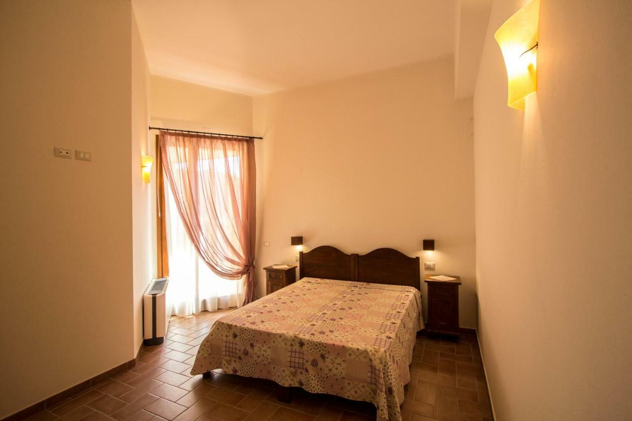 Il Vecchio Gelso - Agriturismo Rimini Montefiore Conca Villa Eksteriør billede