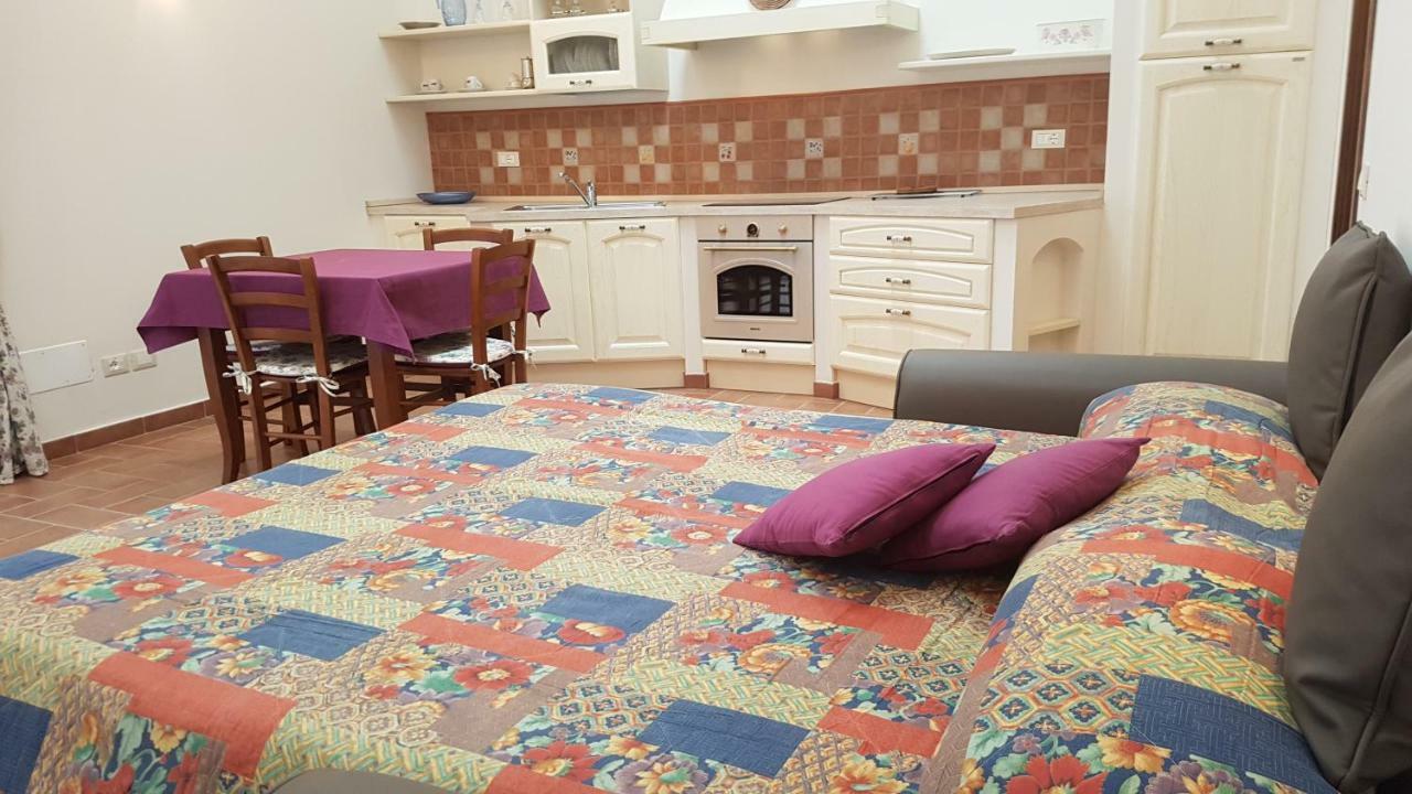 Il Vecchio Gelso - Agriturismo Rimini Montefiore Conca Villa Eksteriør billede