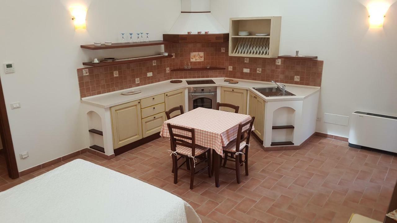 Il Vecchio Gelso - Agriturismo Rimini Montefiore Conca Villa Eksteriør billede