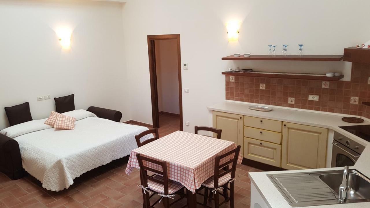 Il Vecchio Gelso - Agriturismo Rimini Montefiore Conca Villa Eksteriør billede