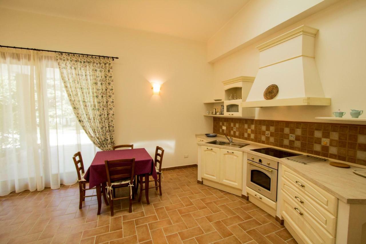 Il Vecchio Gelso - Agriturismo Rimini Montefiore Conca Villa Eksteriør billede
