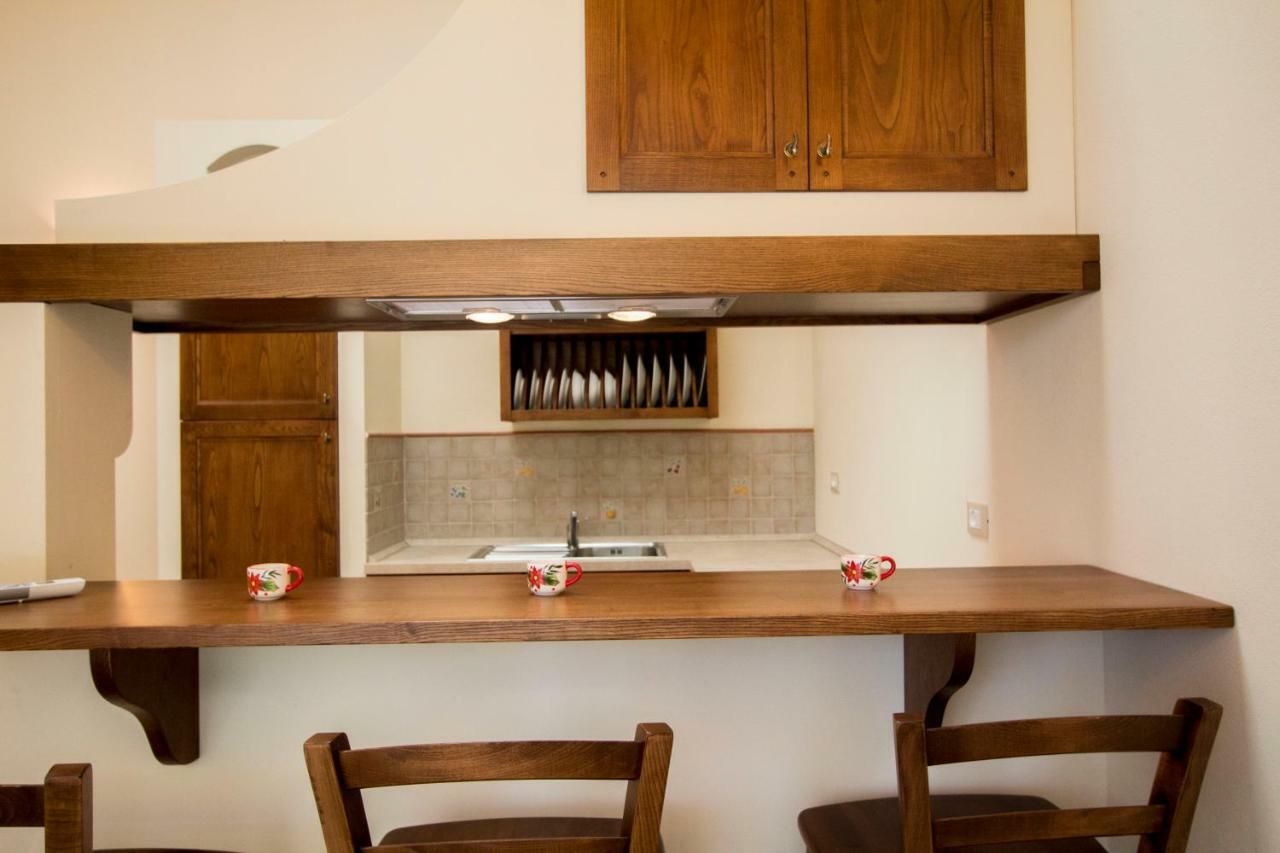 Il Vecchio Gelso - Agriturismo Rimini Montefiore Conca Villa Eksteriør billede