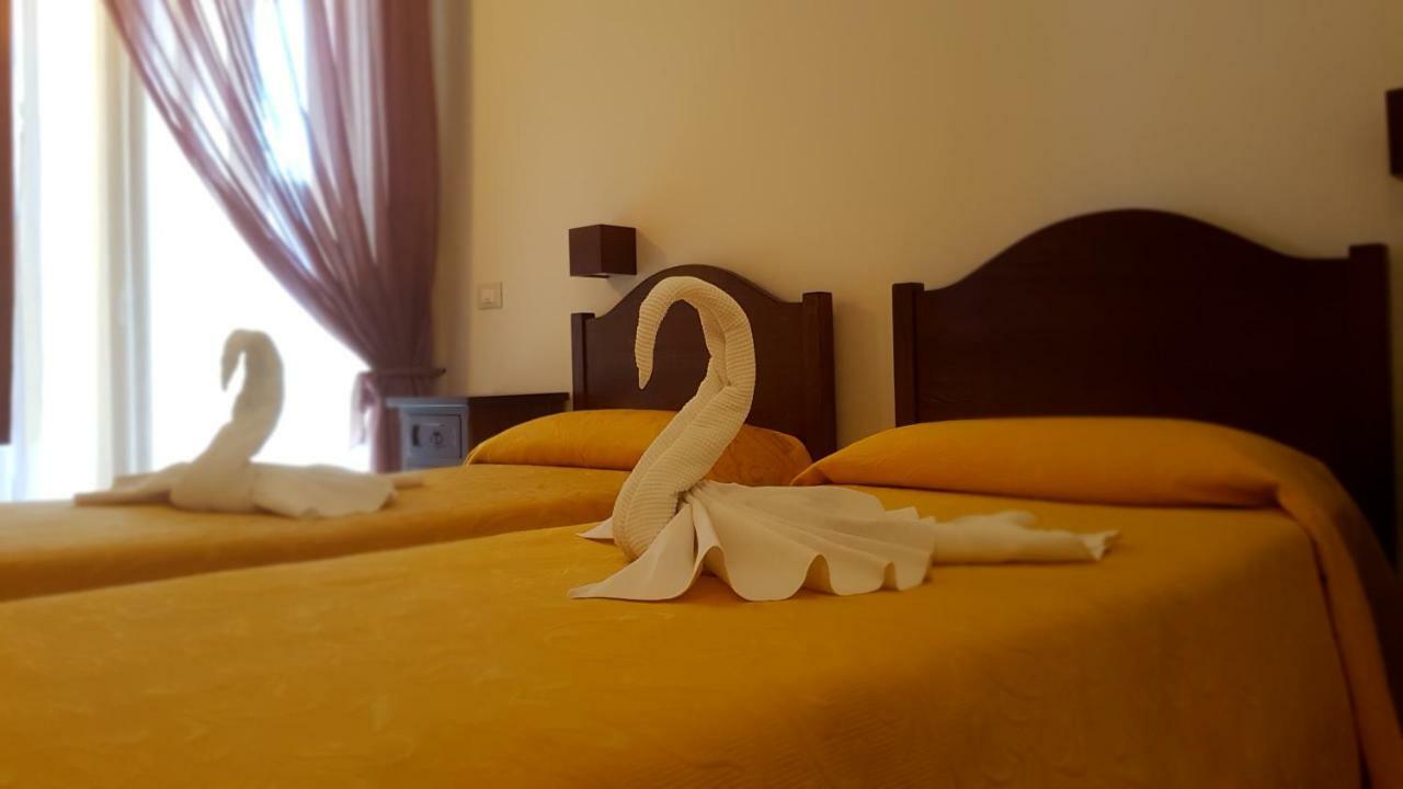Il Vecchio Gelso - Agriturismo Rimini Montefiore Conca Villa Eksteriør billede