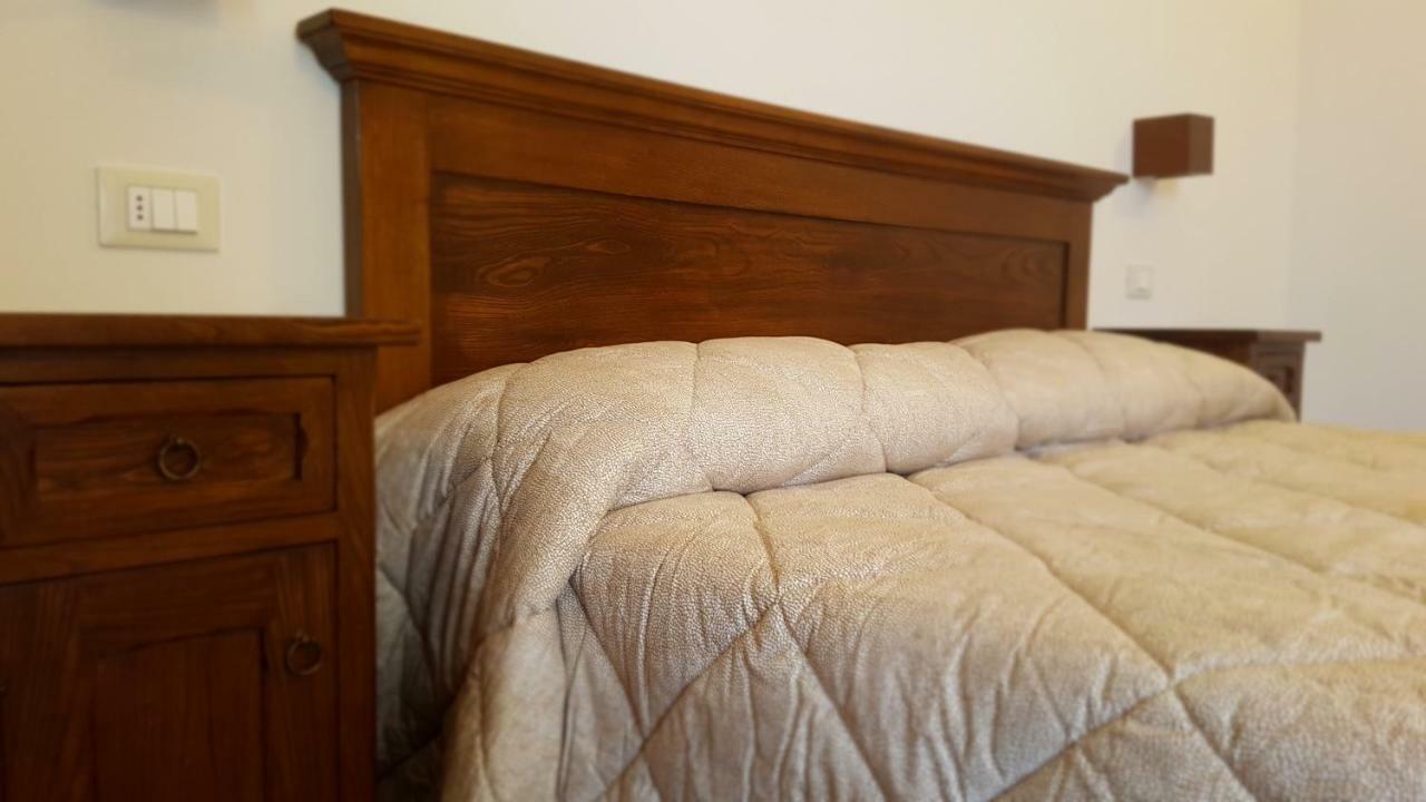 Il Vecchio Gelso - Agriturismo Rimini Montefiore Conca Villa Eksteriør billede