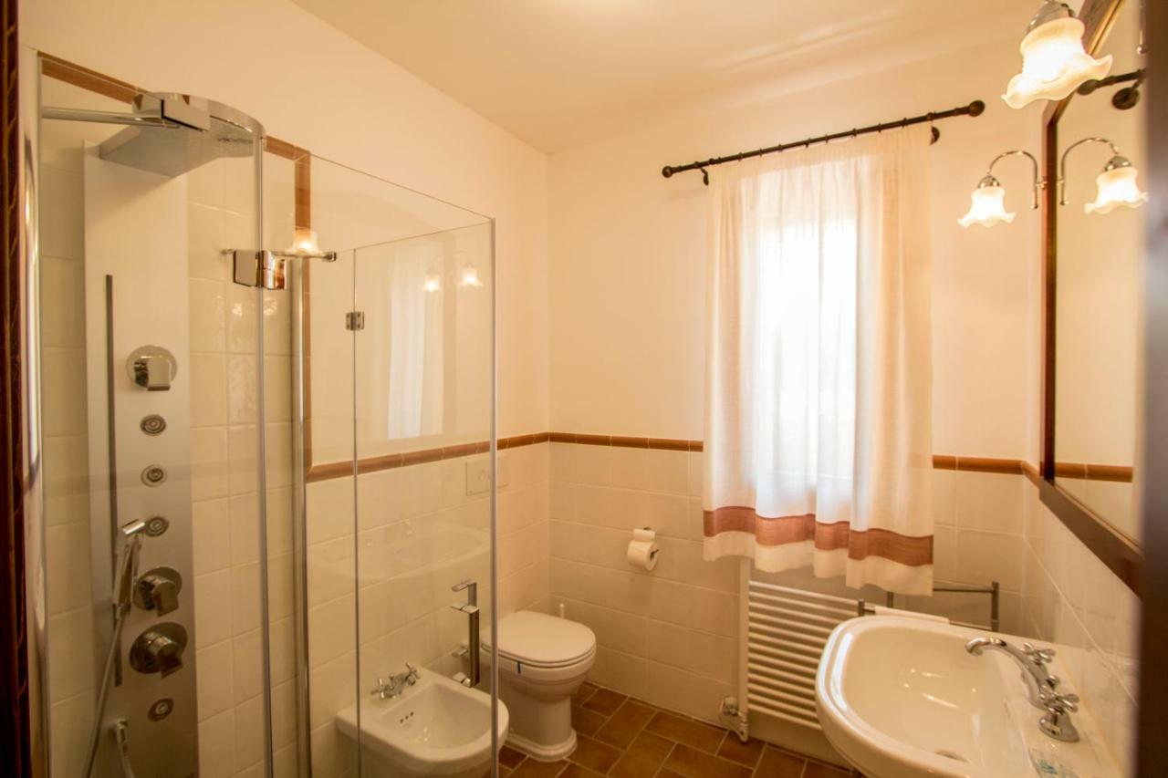 Il Vecchio Gelso - Agriturismo Rimini Montefiore Conca Villa Eksteriør billede