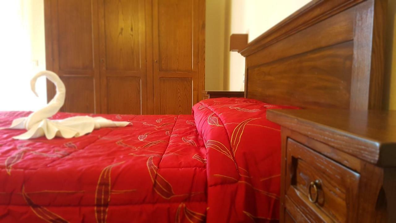 Il Vecchio Gelso - Agriturismo Rimini Montefiore Conca Villa Eksteriør billede