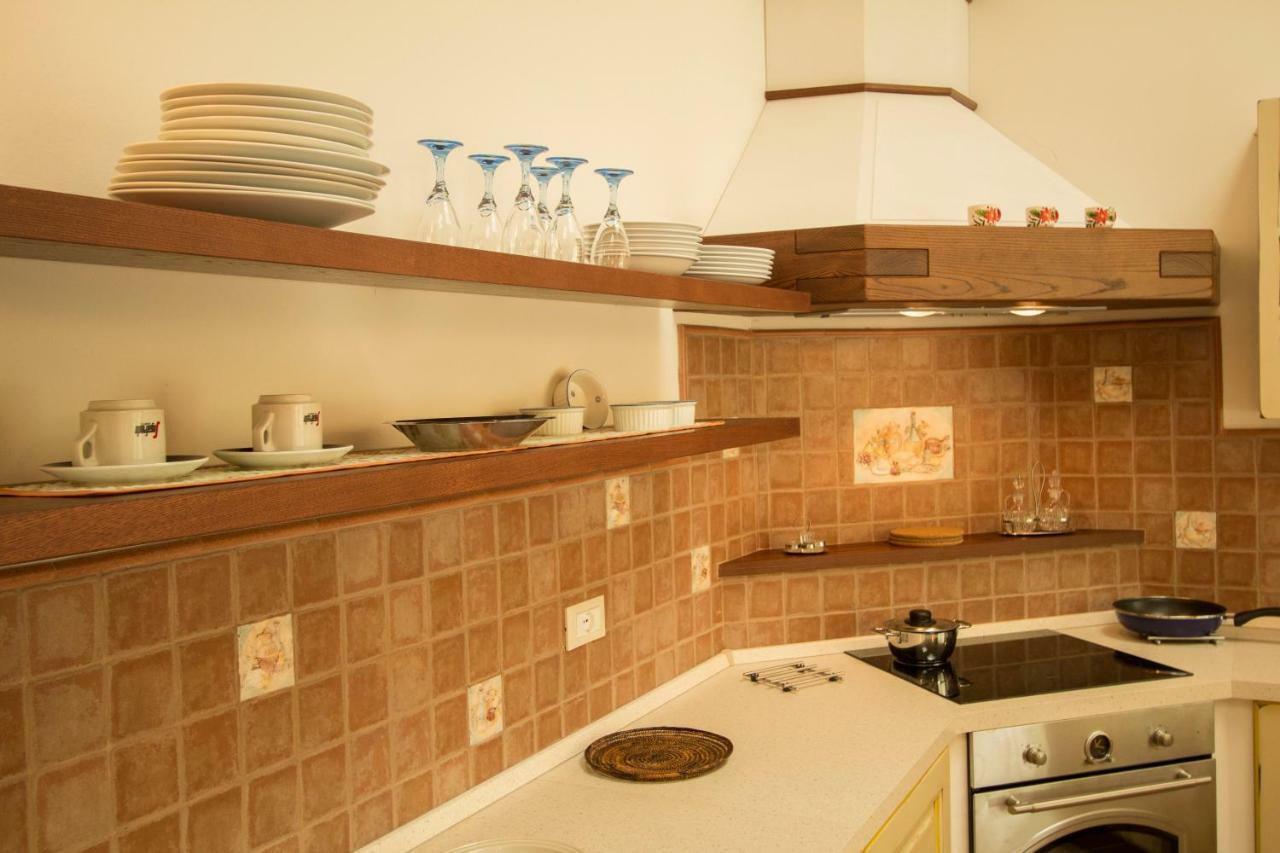 Il Vecchio Gelso - Agriturismo Rimini Montefiore Conca Villa Eksteriør billede
